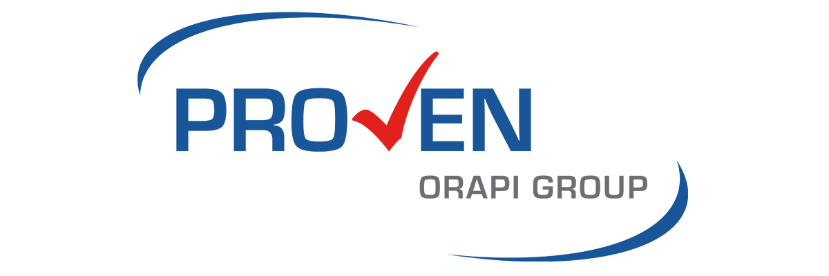 Proven / Orapi Group